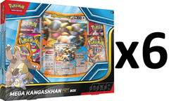 Pokemon SV1 Scarlet & Violet Elite Trainer Box CASE (10 Elite Trainer Boxes)