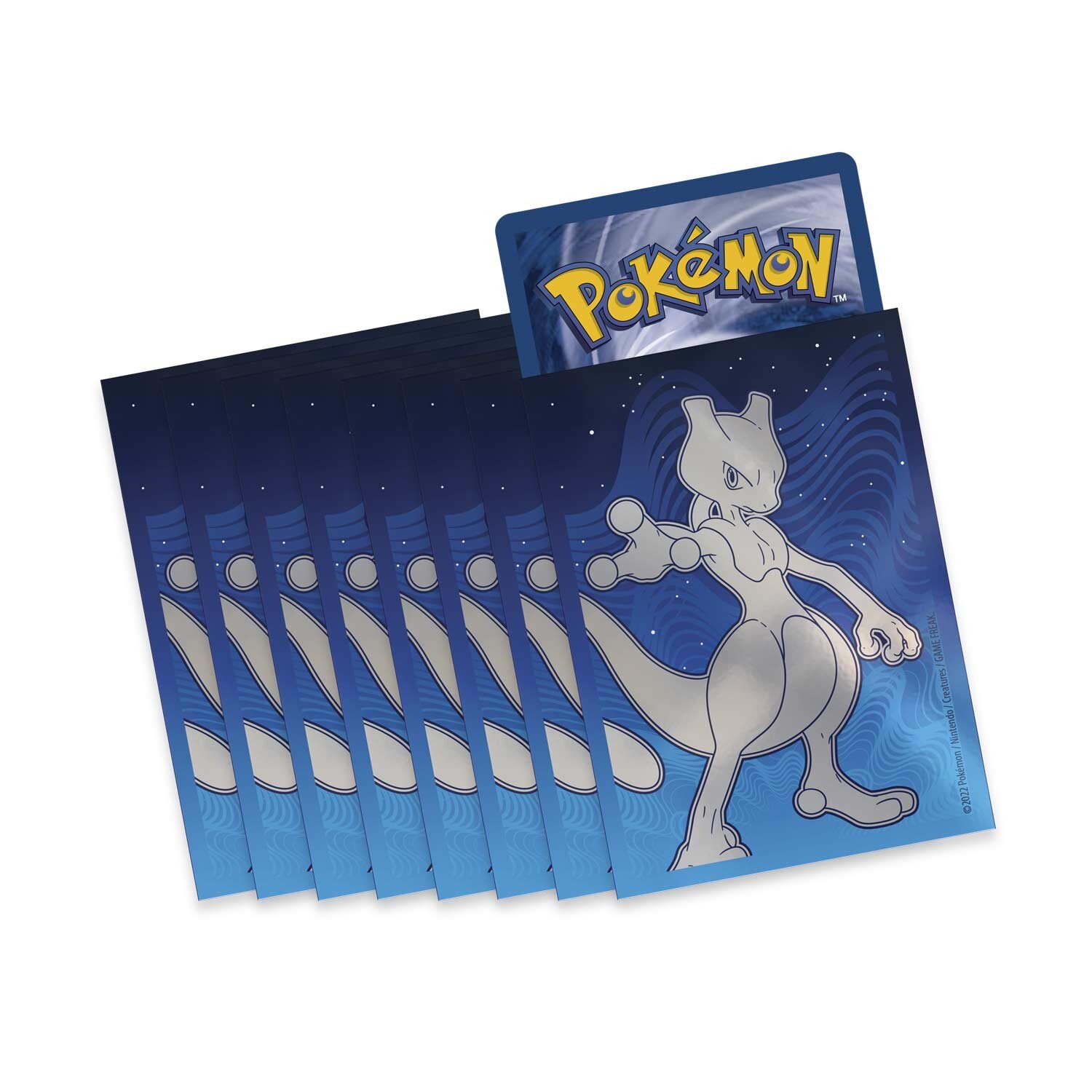 d2 Pokemon GO Elite Trainer Box Sleeves