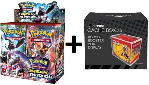 pokemon booster box pokemon booster boxes