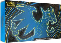 Pokemon Mega Charizard X ex Ultra-Premium Collection Box