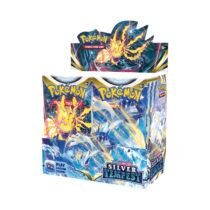 Pokemon SWSH12 Silver Tempest Booster Box
